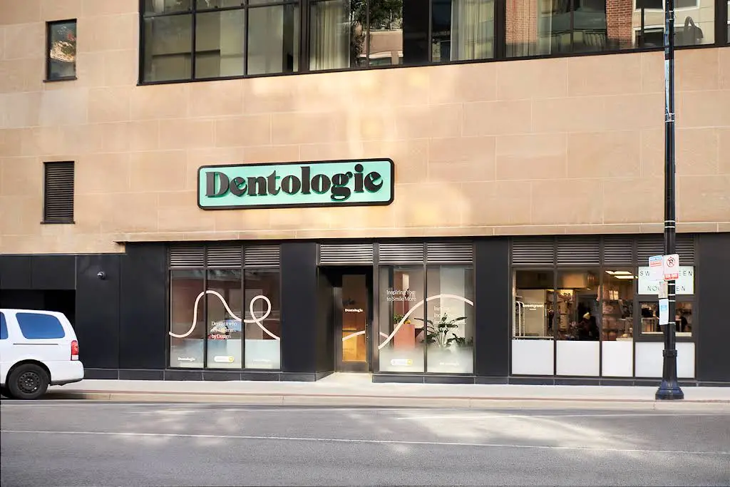 Dentologie - Evanston