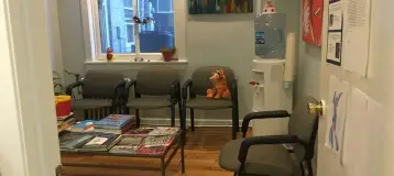 North Shore Dental Associates Ltd