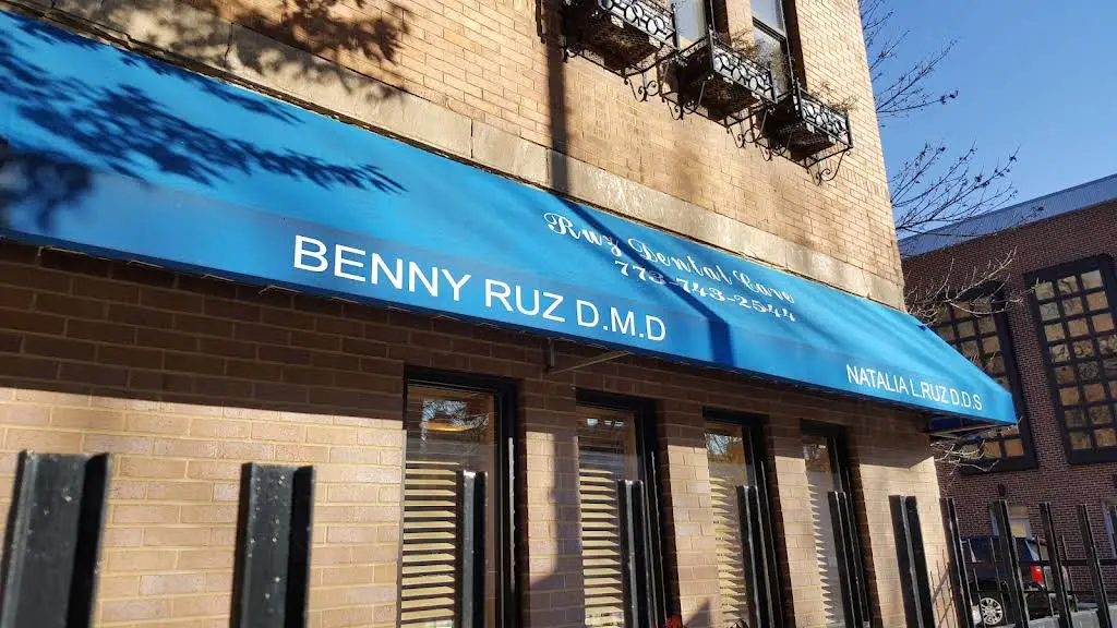 Ruz Dental