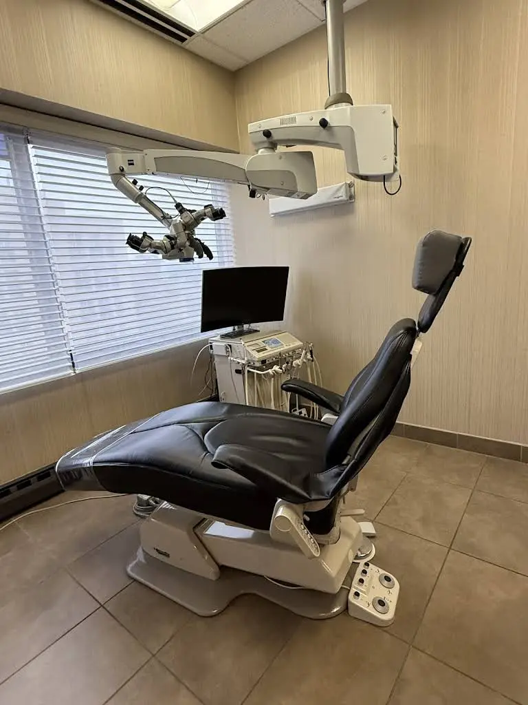 Best Endodontics Of