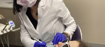 The Center for Dental Healing