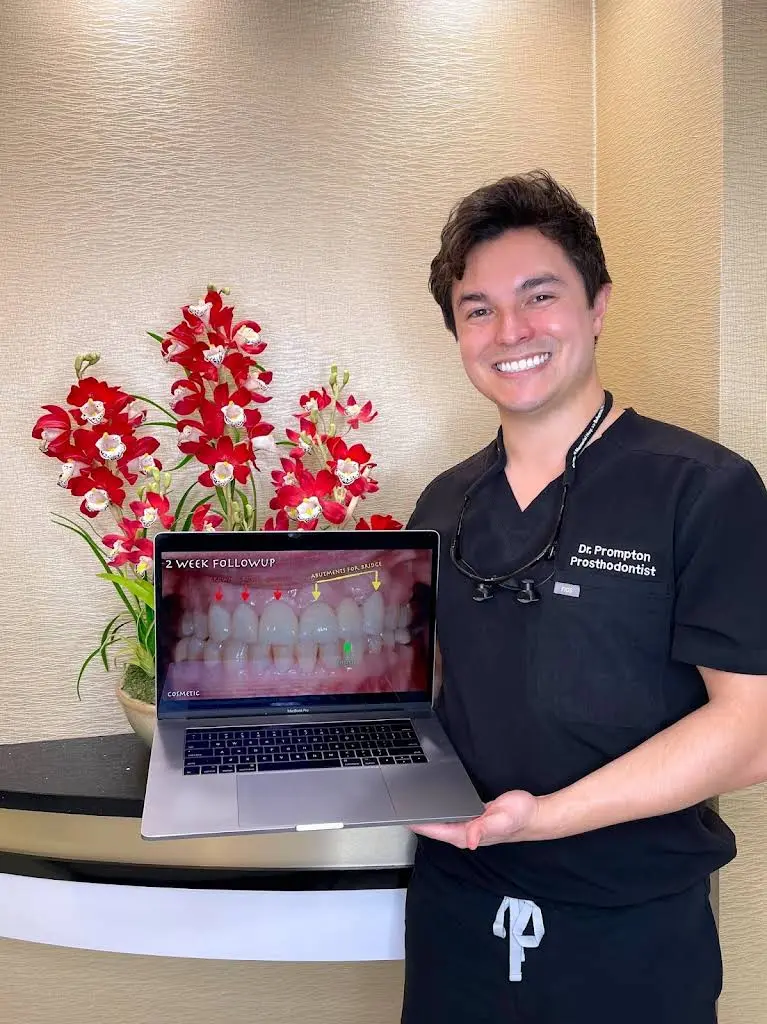Smart Dental Cosmetic Dentistry and Prosthodontics