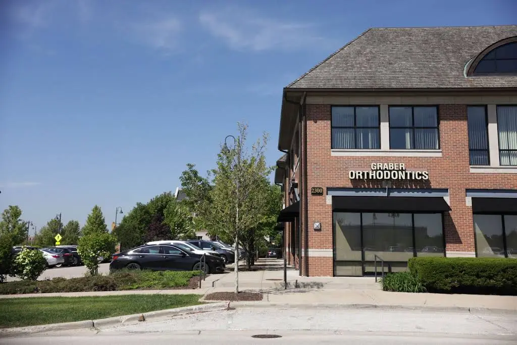 Graber and Gyllenhaal Orthodontics