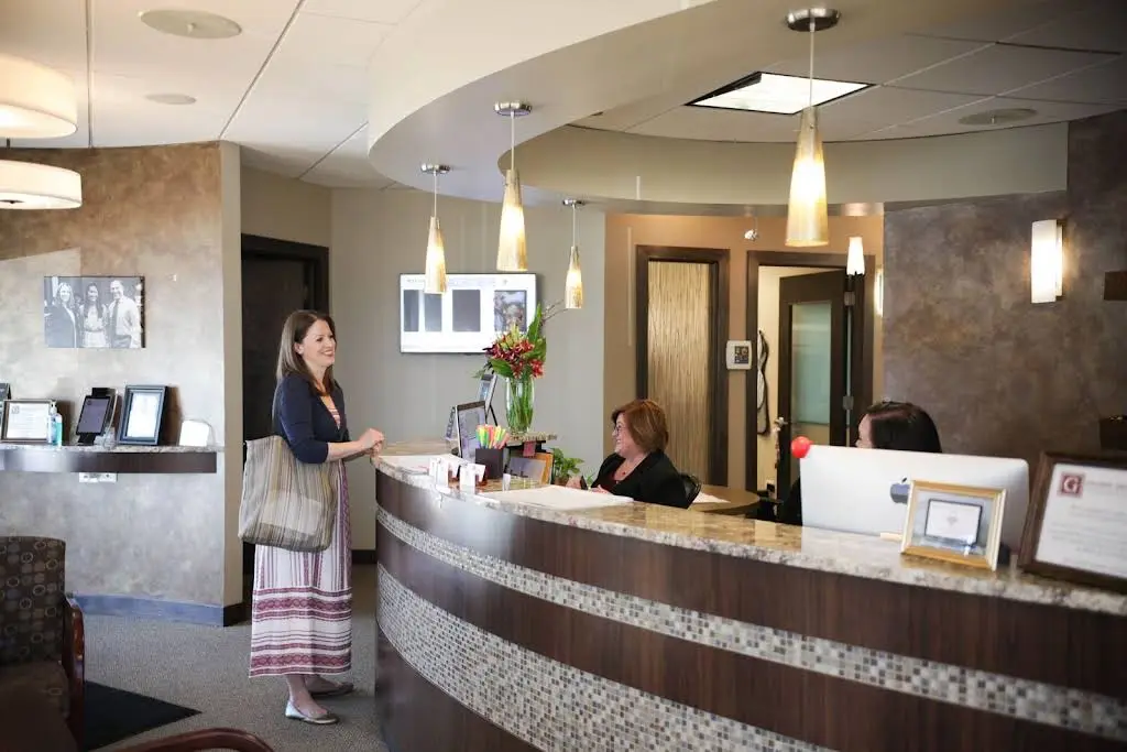 Graber and Gyllenhaal Orthodontics