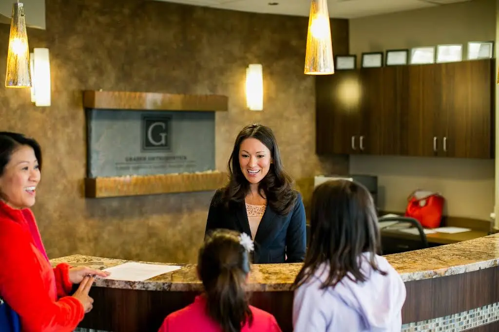 Graber and Gyllenhaal Orthodontics