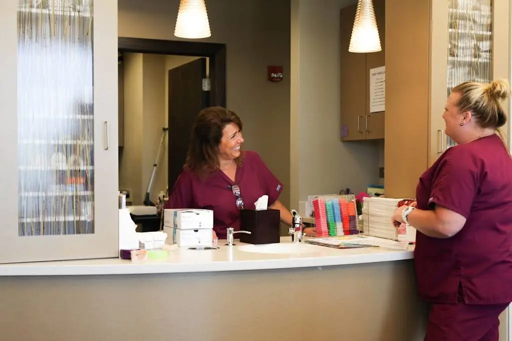 Graber and Gyllenhaal Orthodontics
