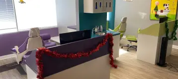 Pediatric Dentistry of the North Shore