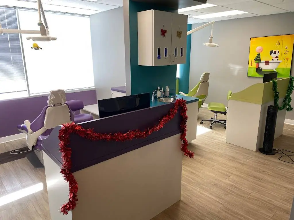 Pediatric Dentistry of the North Shore