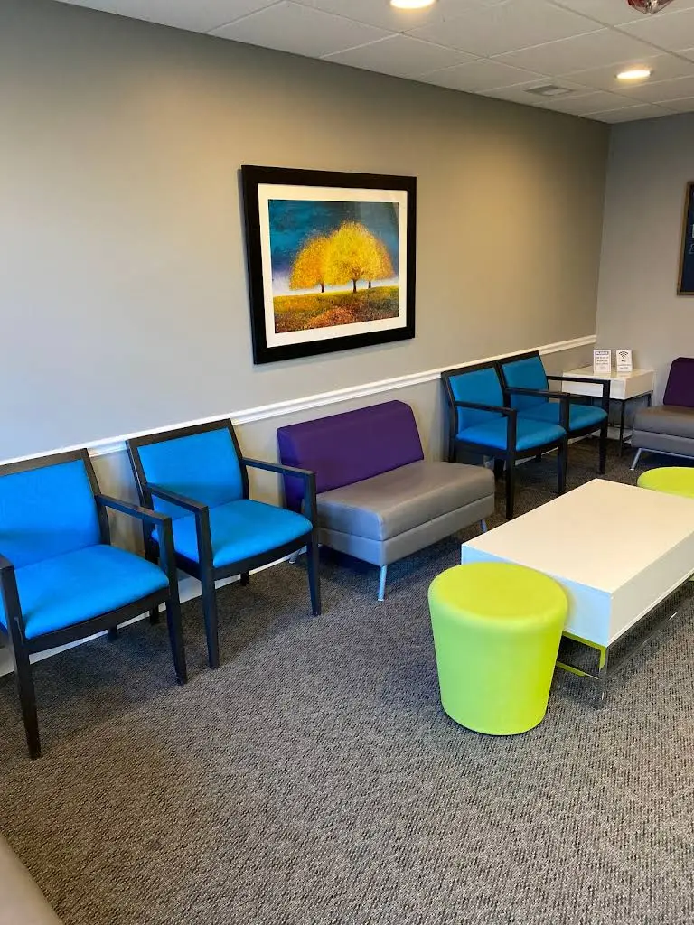 Pediatric Dentistry of the North Shore