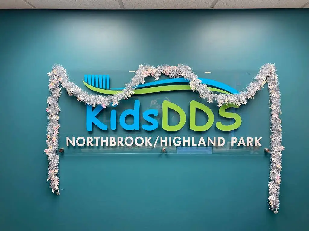 Pediatric Dentistry of the North Shore