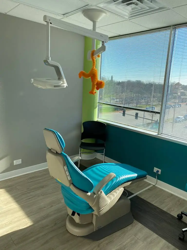 Pediatric Dentistry of the North Shore