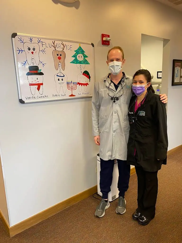 Pediatric Dentistry of the North Shore