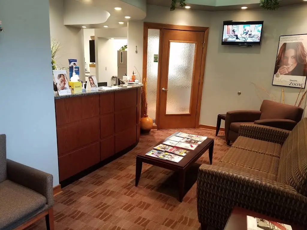 AthansDental.com / Dr. Tony T. Athans, DDS