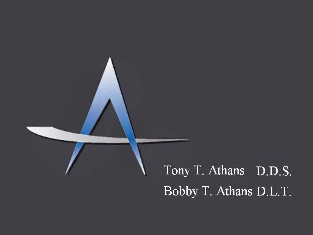 AthansDental.com / Dr. Tony T. Athans, DDS