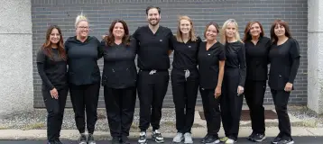 Northbrook Dentistry - Dr. David Turok & Dr. Emily Zall