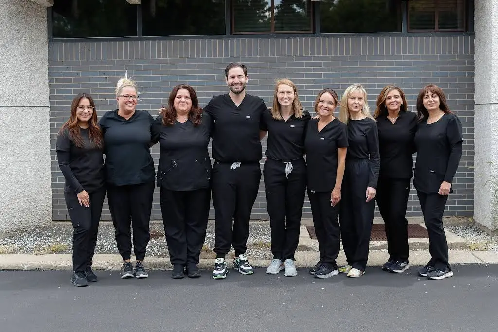 Northbrook Dentistry - Dr. David Turok & Dr. Emily Zall