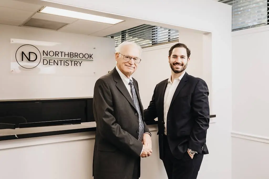 Northbrook Dentistry - Dr. David Turok & Dr. Emily Zall