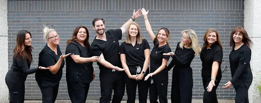 Northbrook Dentistry - Dr. David Turok & Dr. Emily Zall