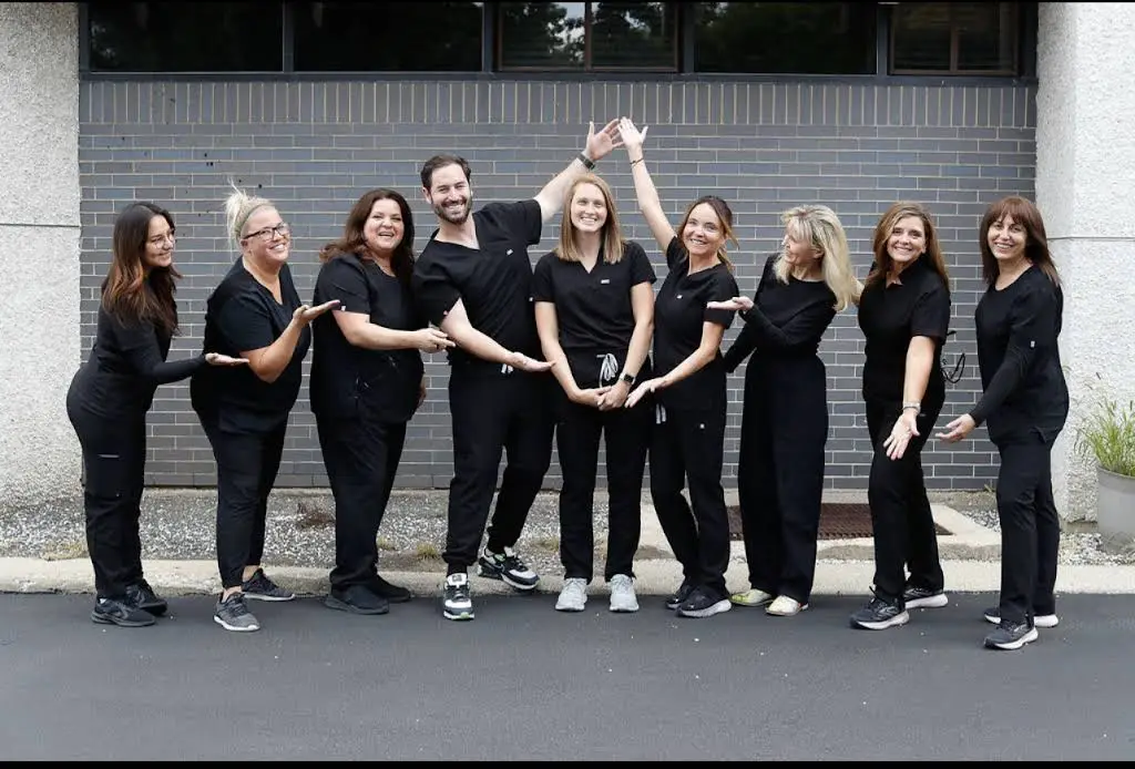 Northbrook Dentistry - Dr. David Turok & Dr. Emily Zall