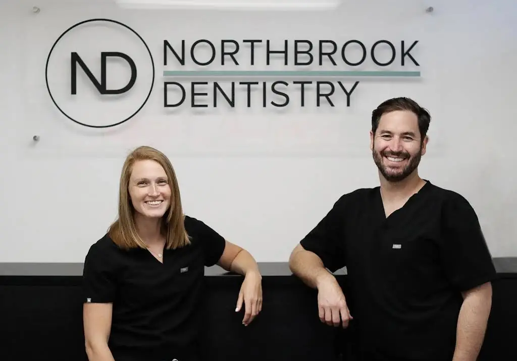 Northbrook Dentistry - Dr. David Turok & Dr. Emily Zall