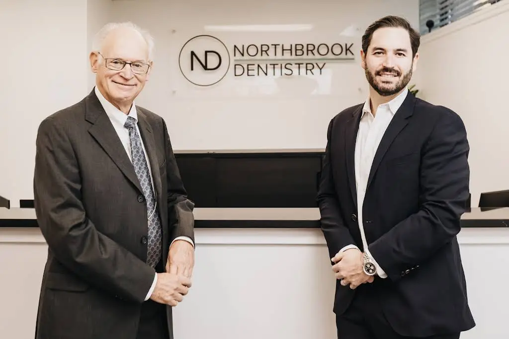 Northbrook Dentistry - Dr. David Turok & Dr. Emily Zall