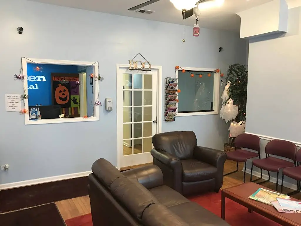 Pilsen Dental Center