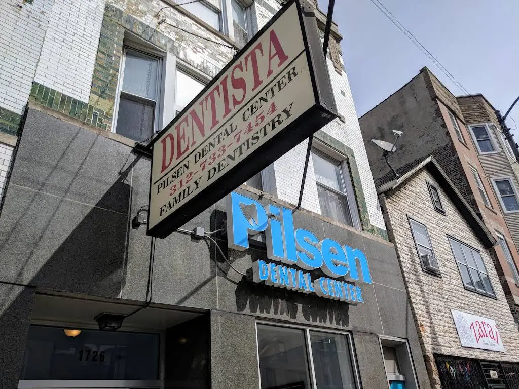Pilsen Dental Center