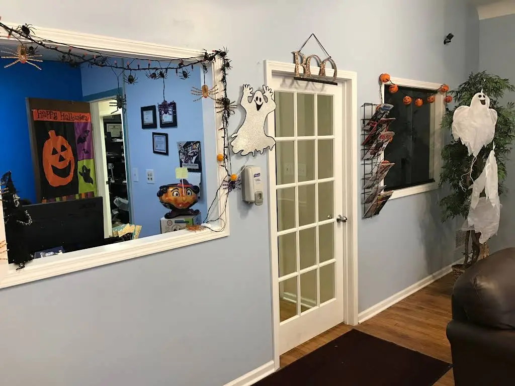 Pilsen Dental Center