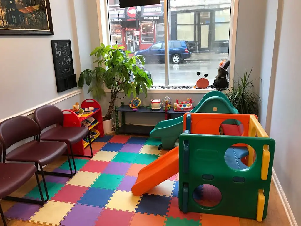 Pilsen Dental Center