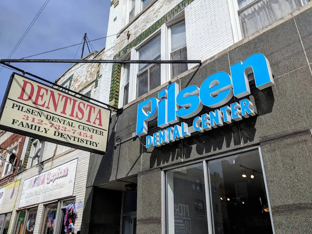 Pilsen Dental Center
