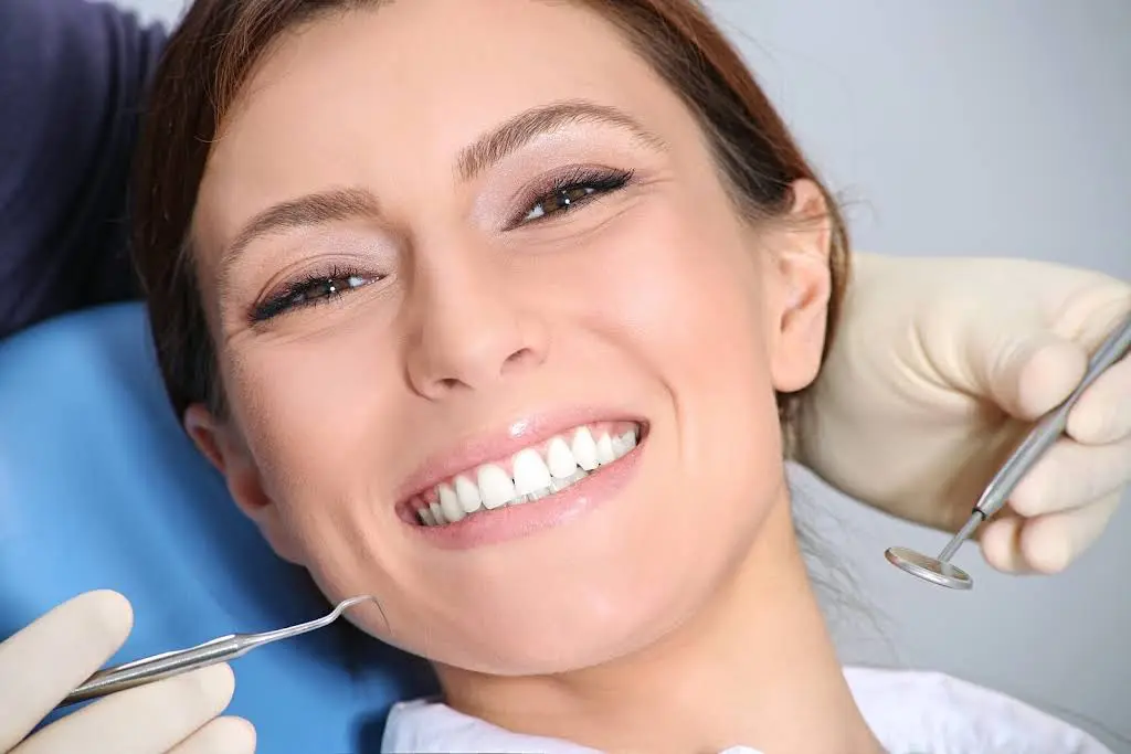 Dental Sunshine