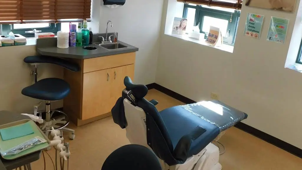 Sonrisa Family Dental