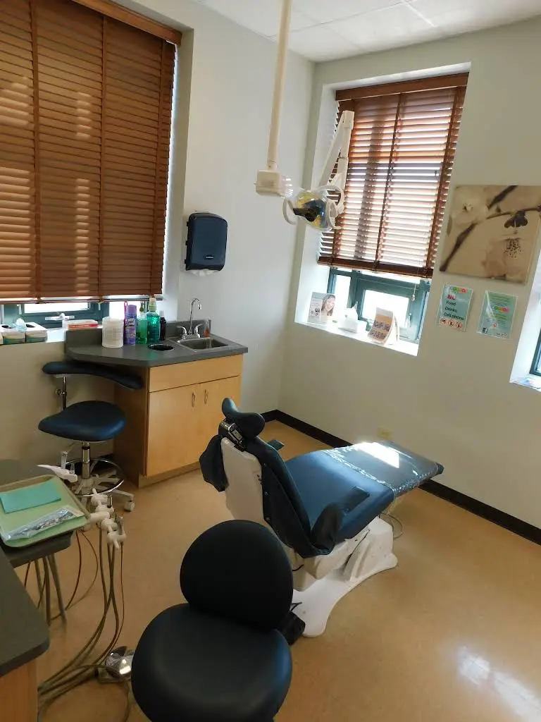 Sonrisa Family Dental