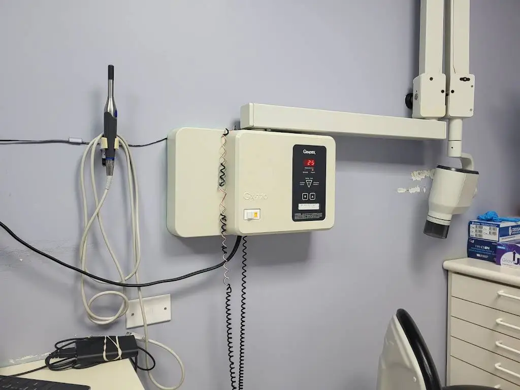 Ganger Family Dentistry