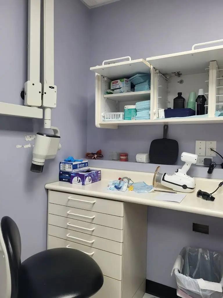 Ganger Family Dentistry