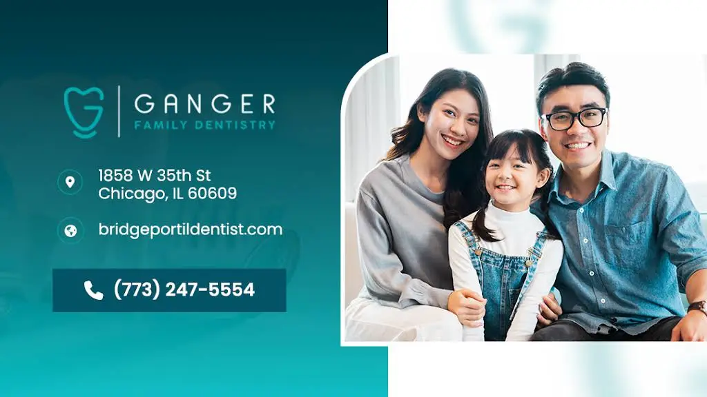 Ganger Family Dentistry