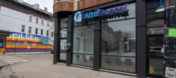 Alta Dental Pilsen