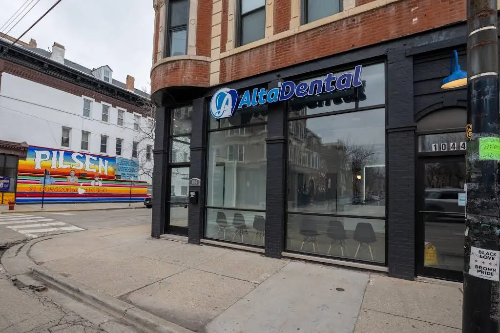 Alta Dental Pilsen