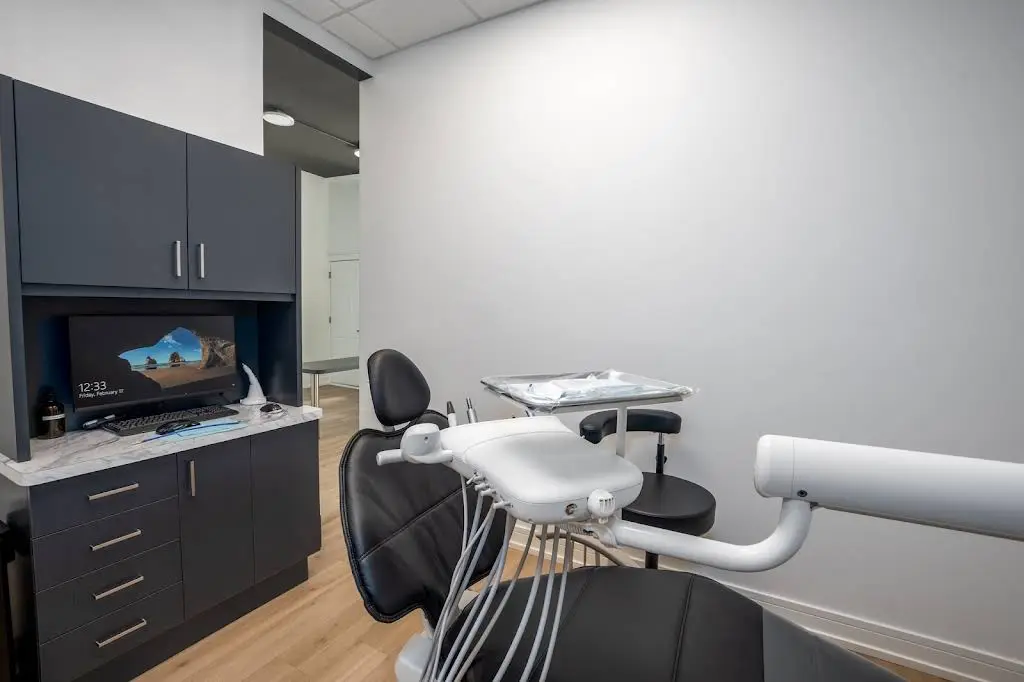 Alta Dental Pilsen