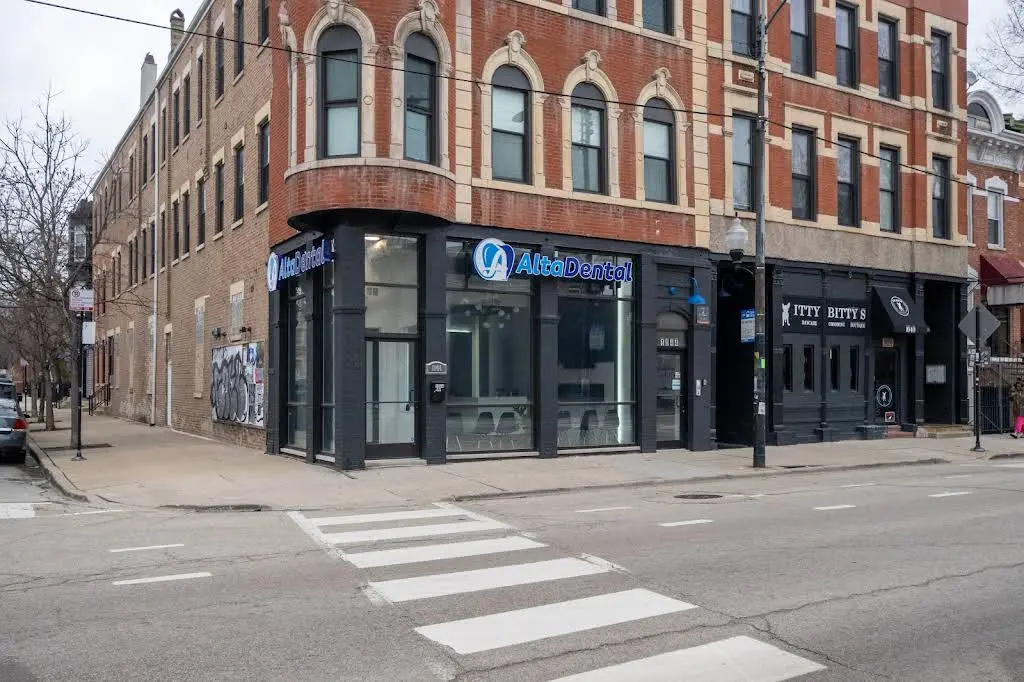 Alta Dental Pilsen