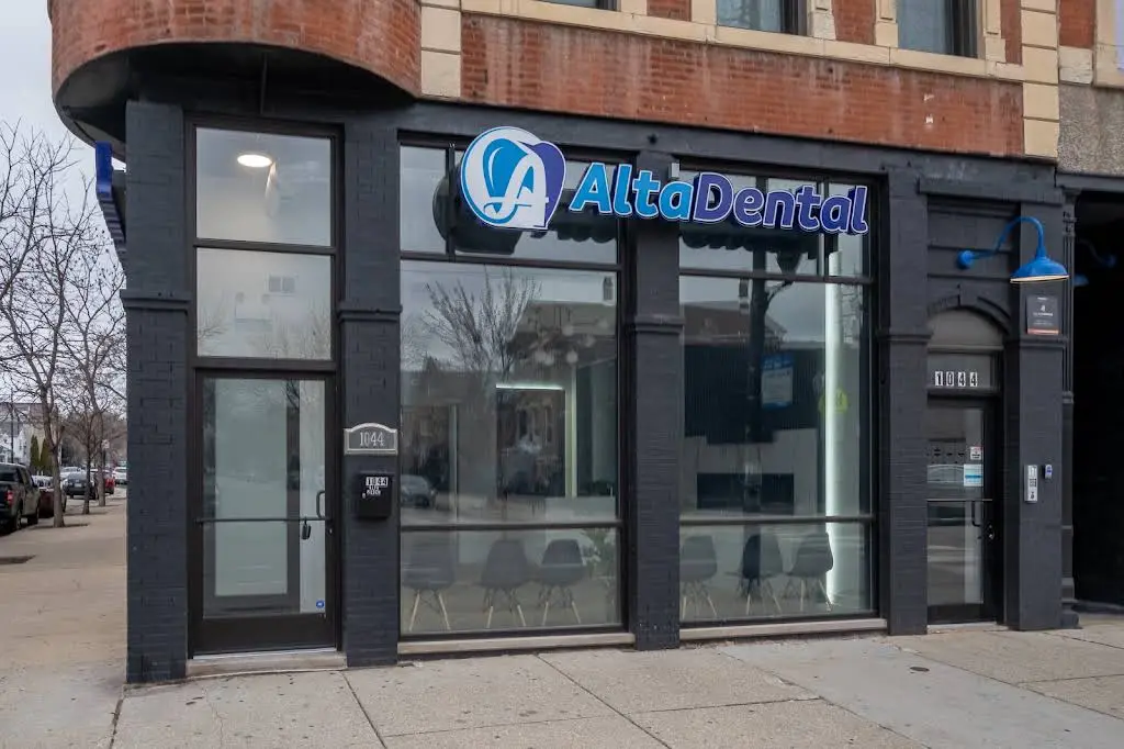 Alta Dental Pilsen