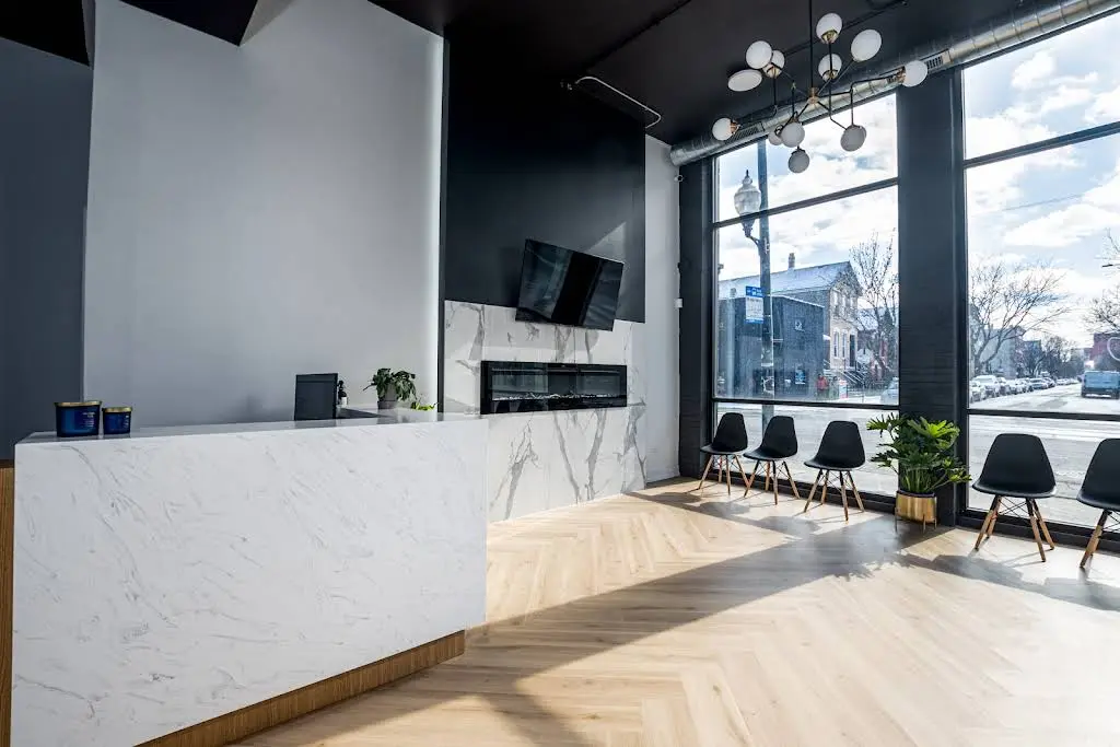 Alta Dental Pilsen