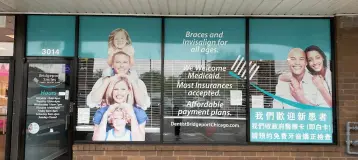 Bridgeport Smiles of Chicago