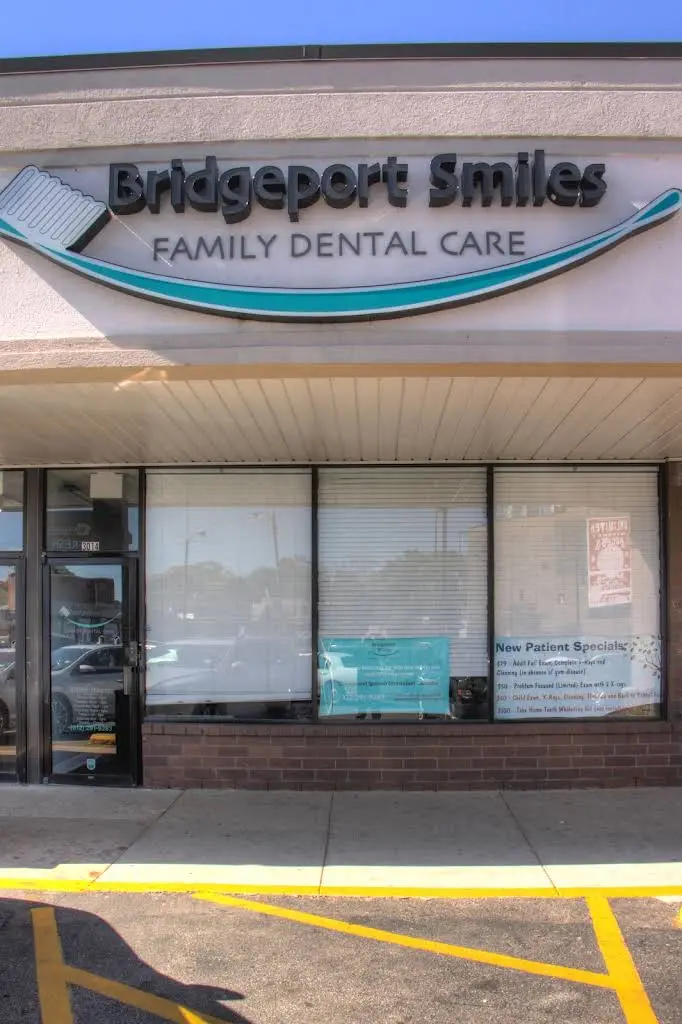Bridgeport Smiles of Chicago