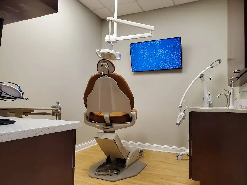 Chinatown Family Dental LLC