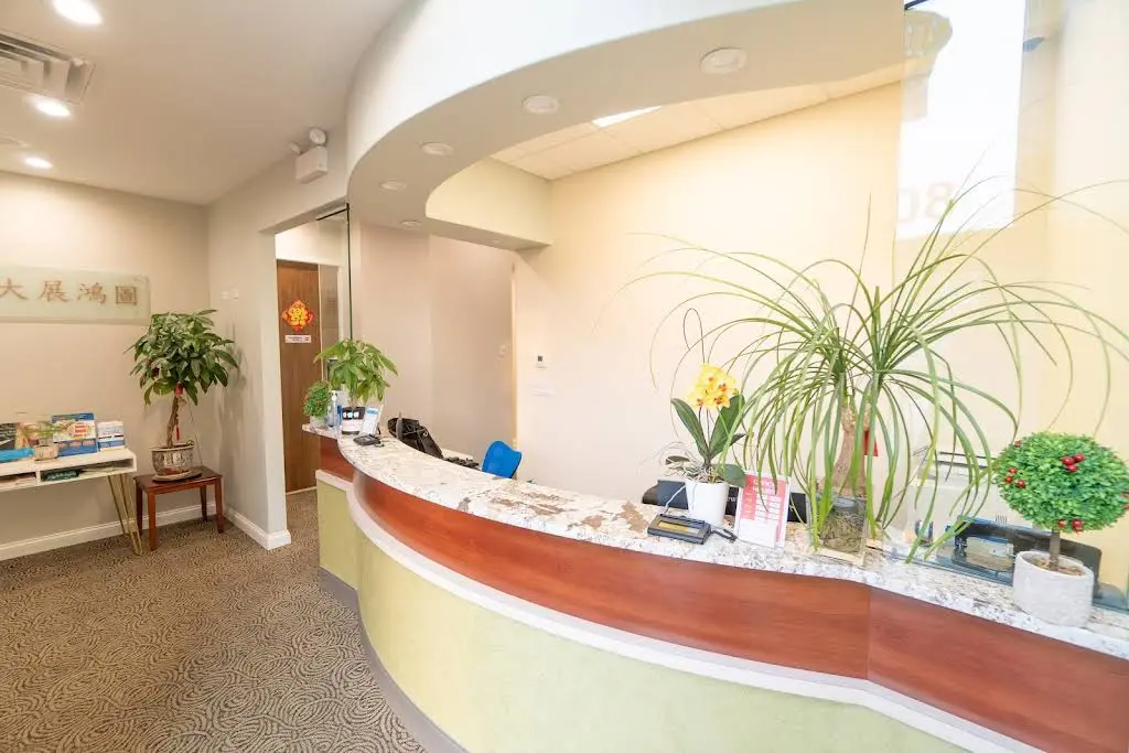 Chinatown Family Dental LLC
