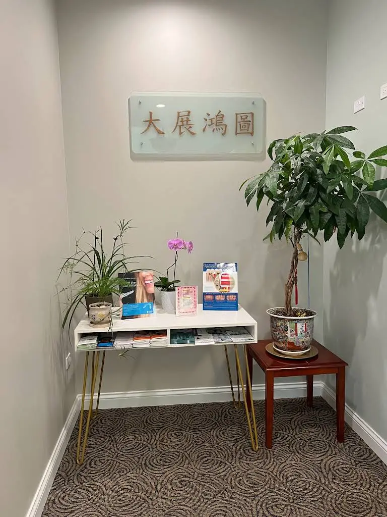 Chinatown Family Dental LLC