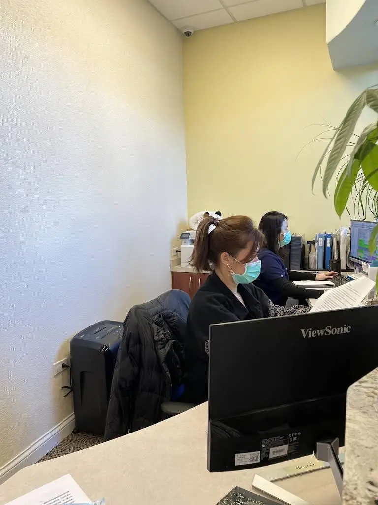 Chinatown Family Dental LLC
