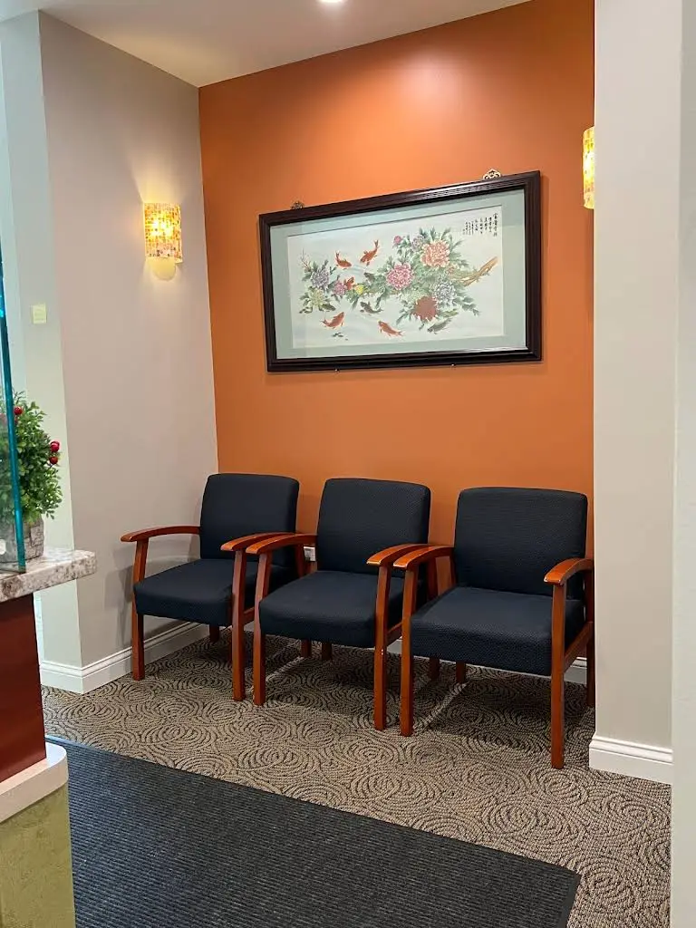 Chinatown Family Dental LLC