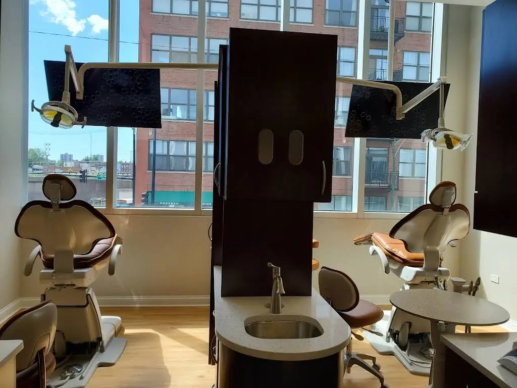 Chinatown Family Dental LLC